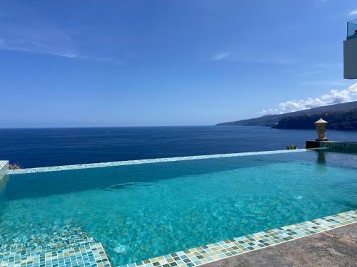Villa Oasis La Paz - Bencomo Apartment - Adults Only