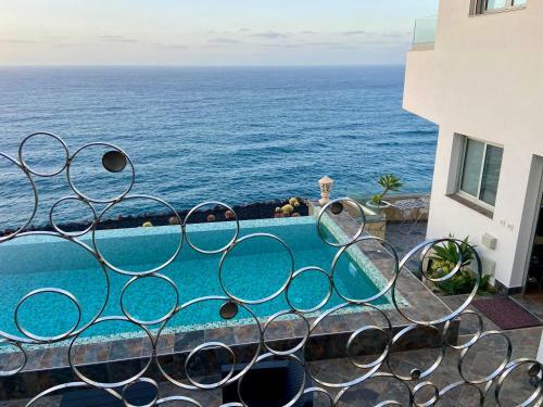Villa Oasis La Paz - Bencomo Apartment - Adults Only
