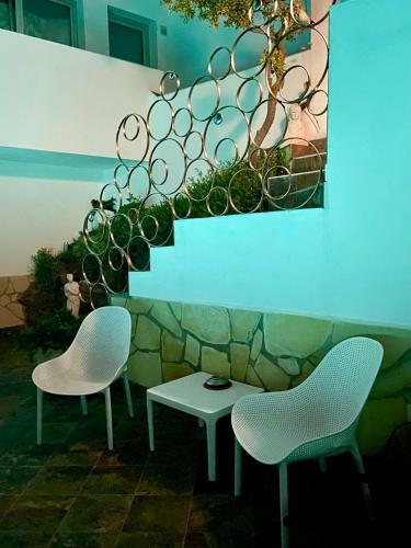 Villa Oasis La Paz - Bencomo Apartment - Adults Only
