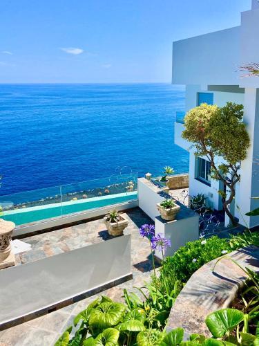 Villa Oasis La Paz - Bencomo Apartment - Adults Only