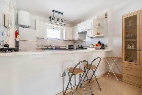 Apartamento Un Rinconcito De Relax