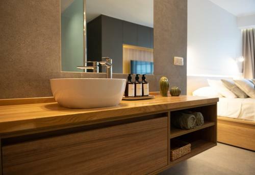 Apartamento El Drago Loft: Beach & City - New