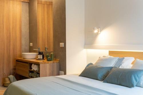 Apartamento El Drago Loft: Beach & City - New