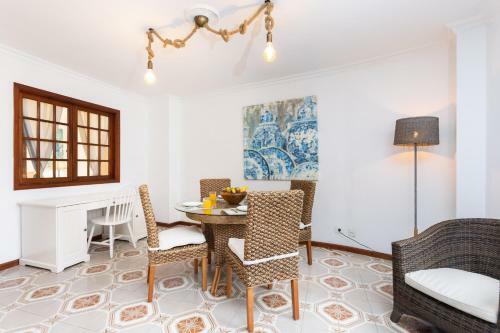 Apartamento Apto Bencomo A 50 Metros De La Playa