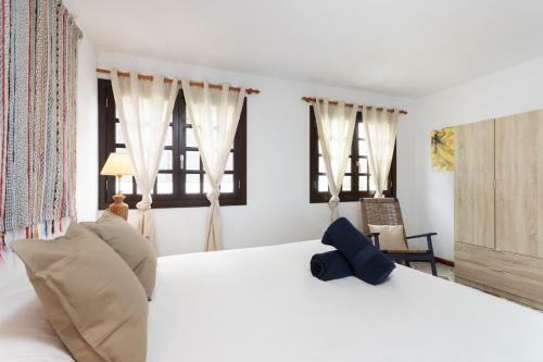 Apartamento Apto Bencomo A 50 Metros De La Playa