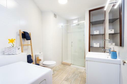 Apartamento Apto Bencomo A 50 Metros De La Playa