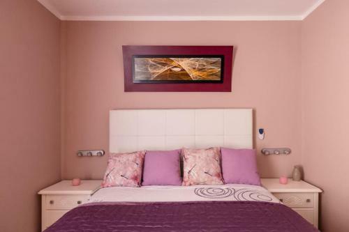 Apartamento Marti�nez Playa: Coastal Location
