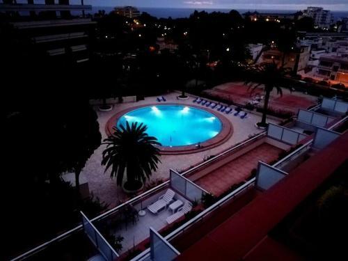 Holiday Apartment Vista Atlantico