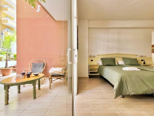 Apartamento Green Terrace - Only Adults -