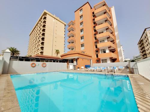 Apartamento Green Terrace - Only Adults -