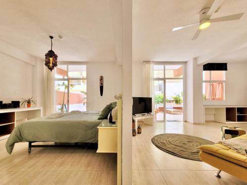Apartamento Green Terrace - Only Adults -