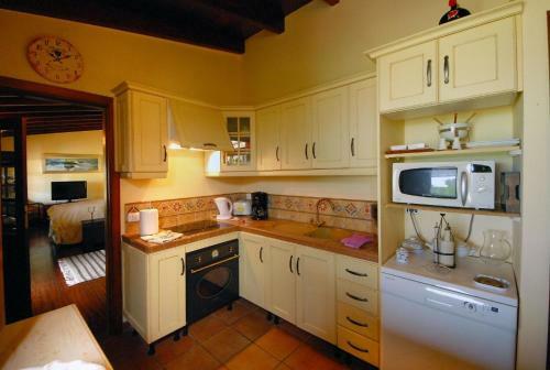 Finca Paraiso - Ganzj�hrig Geheizter Pool