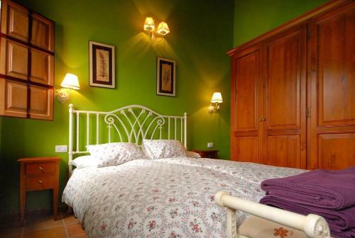 Finca Paraiso - Ganzj�hrig Geheizter Pool