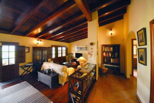 Finca Paraiso - Ganzj�hrig Geheizter Pool