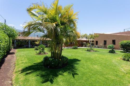 Finca Paraiso - Ganzj�hrig Geheizter Pool
