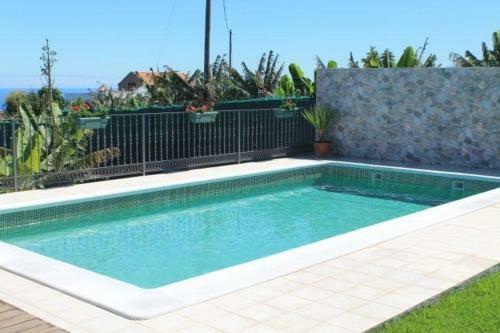 Finca Paraiso - Ganzj�hrig Geheizter Pool