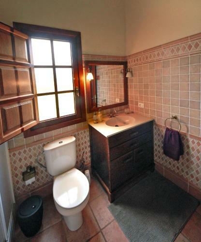Finca Paraiso - Ganzj�hrig Geheizter Pool