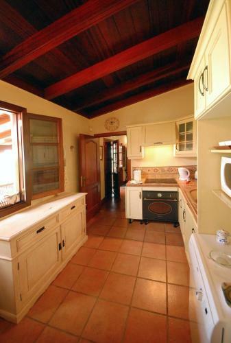 Finca Paraiso - Ganzj�hrig Geheizter Pool