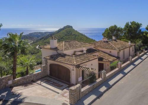Villa Medusa - Port Andratx