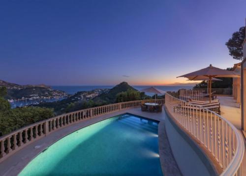 Villa Medusa - Port Andratx