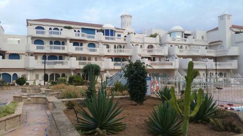 Apartamento Parque Lotos