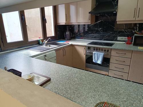 Apartamento San Telmo