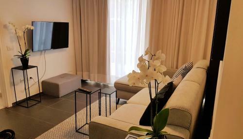 Apartamento N&c Suites Puerto De La Cruz