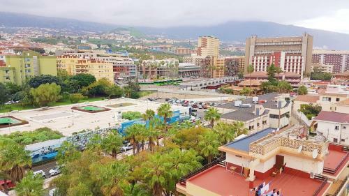 Apartamento N&c Suites Puerto De La Cruz
