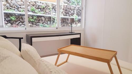 Apartamento N&c Suites Puerto De La Cruz