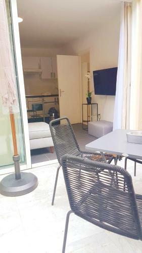 Apartamento N&c Suites Puerto De La Cruz