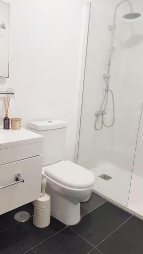 Apartamento N&c Suites Puerto De La Cruz