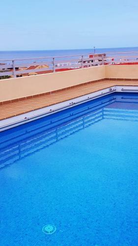 Apartamento N&c Suites Puerto De La Cruz