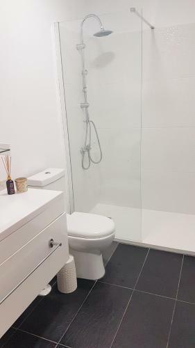 Apartamento N&c Suites Puerto De La Cruz