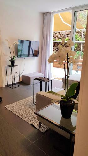 Apartamento N&c Suites Puerto De La Cruz
