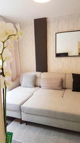 Apartamento N&c Suites Puerto De La Cruz