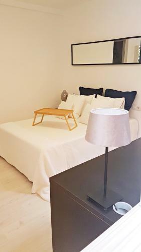 Apartamento N&c Suites Puerto De La Cruz