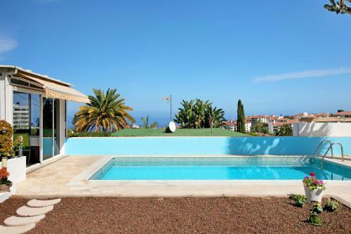 Villa Casa Para�so