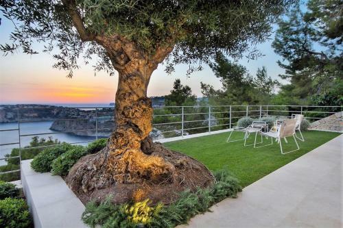 Villa Cielo Y Mar - Port De Andratx