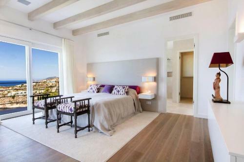 Villa Cielo Y Mar - Port De Andratx