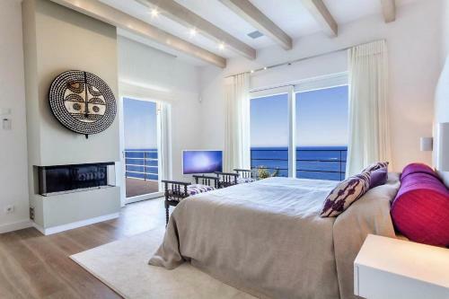 Villa Cielo Y Mar - Port De Andratx