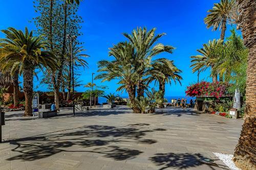 Apartamento Vistas Al Teide Y Al Mar 4