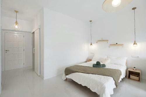 Apartamento Paradise Studio Bel Air