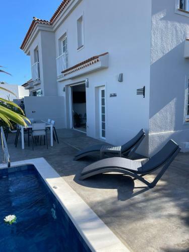 Villa Trevina