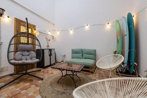 Apartamento Miss Peachy - Sea You Soon