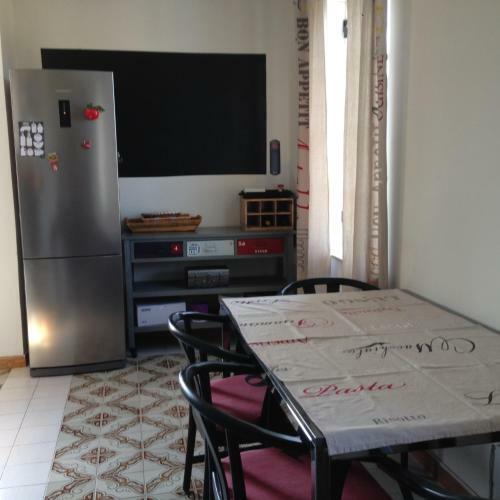 Apartamentos Cercanos Playa 1