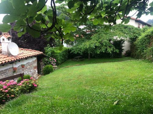 Hdec Hosteria De Casta�eda Alojamiento Turistico