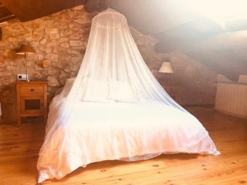 Hdec Hosteria De Casta�eda Alojamiento Turistico