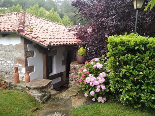 Hdec Hosteria De Casta�eda Alojamiento Turistico