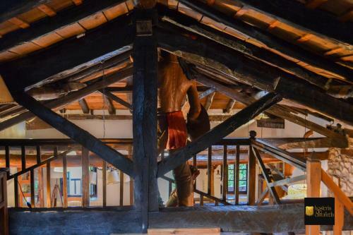 Hdec Hosteria De Casta�eda Alojamiento Turistico