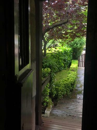 Hdec Hosteria De Casta�eda Alojamiento Turistico